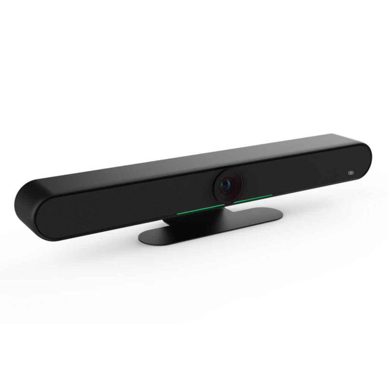 Videobar Boom Colaboration Halo, Black