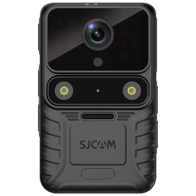 Sjcam Camcorder Deportiva A50 Wi-Fi GPS Black