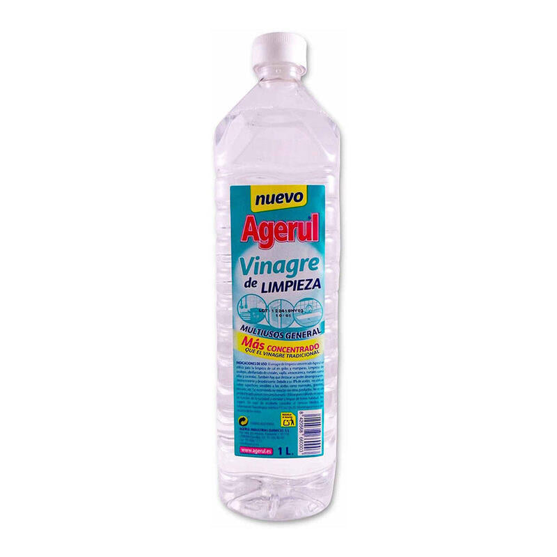 Vinagre Cleaning Agerul 1L