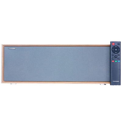 Vulkkano T50 Arc Speaker Desktop — image 1
