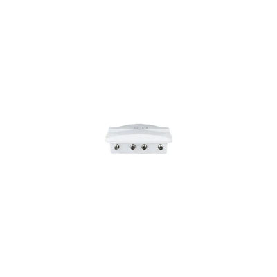 WA6620X, Outdoor Mounting Bracket, Structure — image 1