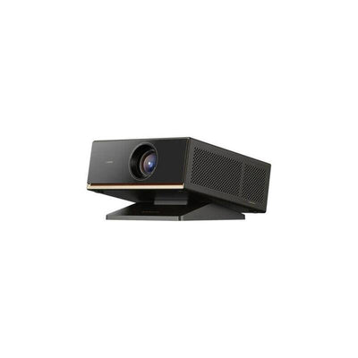 Wanbo Projector X7 Pro Max. 300 Inch, Full HD 1080P With Android TV 14, Wi-Fi 6, Black Eu — image 1