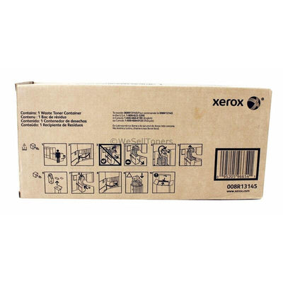 Xerox Waste Toner Container For Colour 800 / 1000 — image 1
