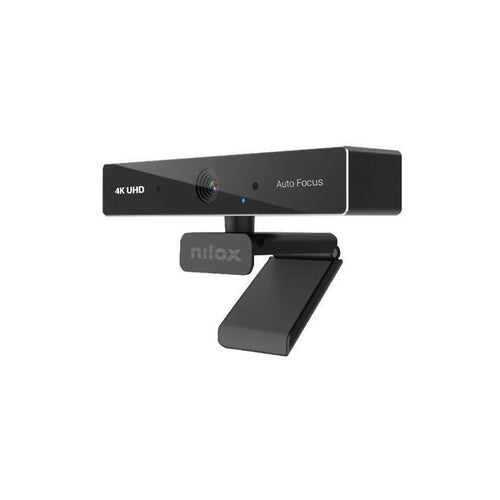 Web Cam 4K Automatica — image 1