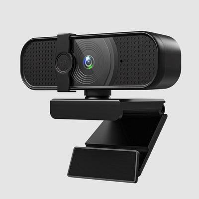 Webcam USB Mini 1080P With Sensor Cmos — image 1