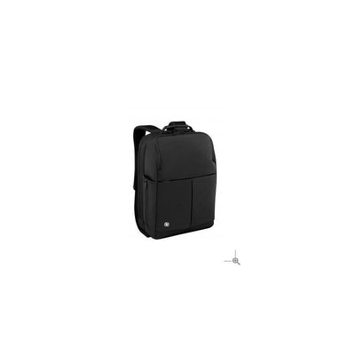 Wenger/Swissgear Reload 16 Backpack Laptop 40,6CM (16) Case Type Backpack Black — image 1