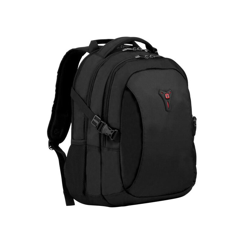 Wenger/Swissgear Sidebar 16'' Backpack Poliéster Black