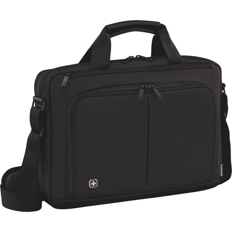 Wenger/Swissgear Source 14 Maletines Laptop 35,6CM (14) Case Black