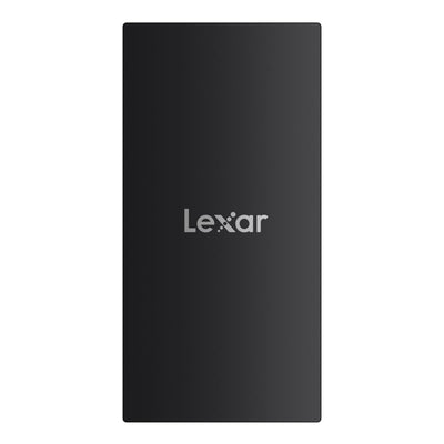 Lexar SSD External SL300 1TB USB-C USB 3.2 GEN2 LSL300001T-RNBNG — image 1