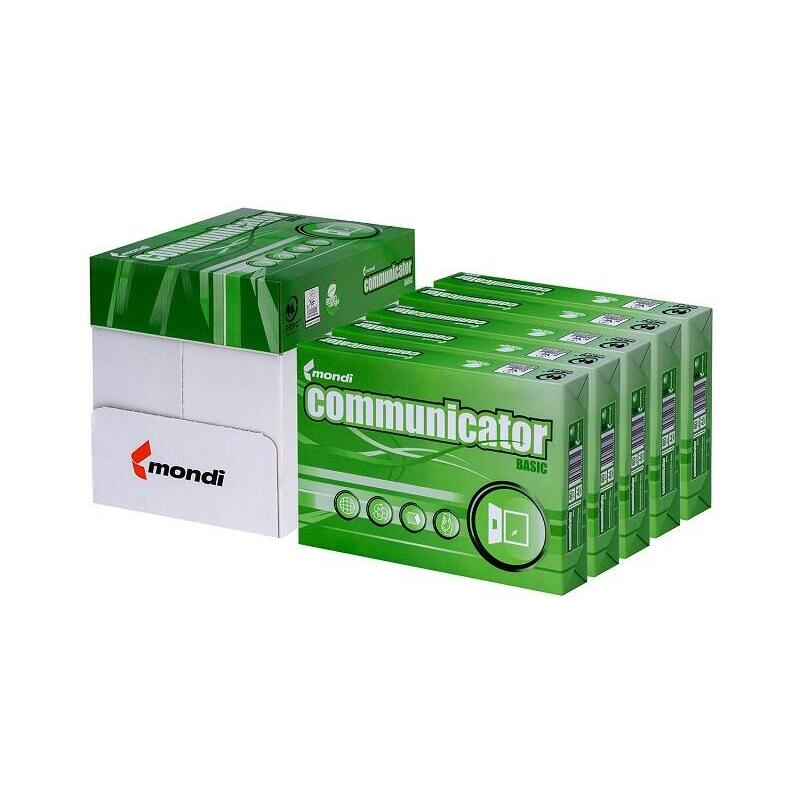 Xero Communicator Paper Basic 80G A4 500 Hojas