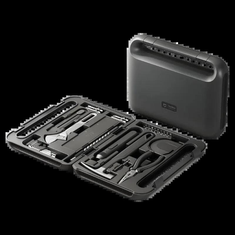 Xiaomi Mijia Kit Tools Set Of Tools With Screwdriver Eléctrico Set Of Screwdrivers Tools Carp