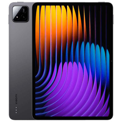 Xiaomi Pad 7 11'' Wi-Fi 6E 12GB/256GB Grey — image 1