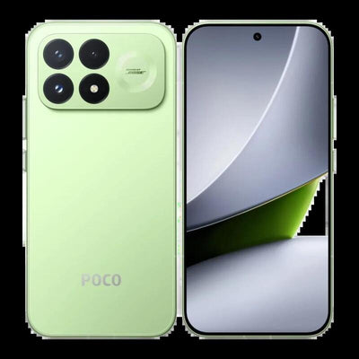 Xiaomi Poco F9 Pro 12GB/512GB Green 200MP Ois — image 1