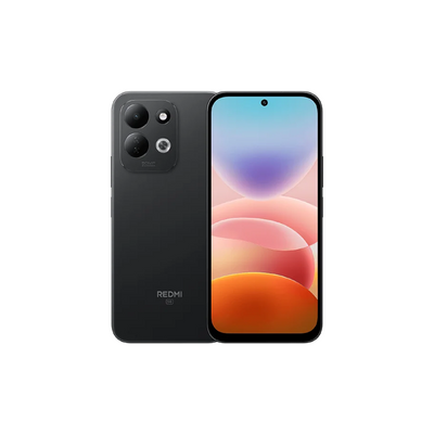 Xiaomi Redmi 17 4G 4/256GB Black — image 1