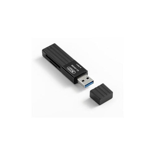 Xo Card Reader 2 1 - USB 3.0 — image 1