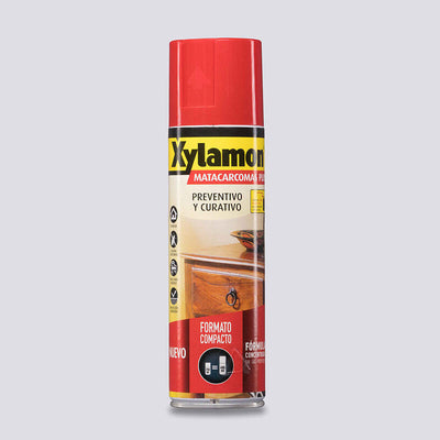 Xylamon Matacarcomas Spray 0,25L 5244866 — image 1