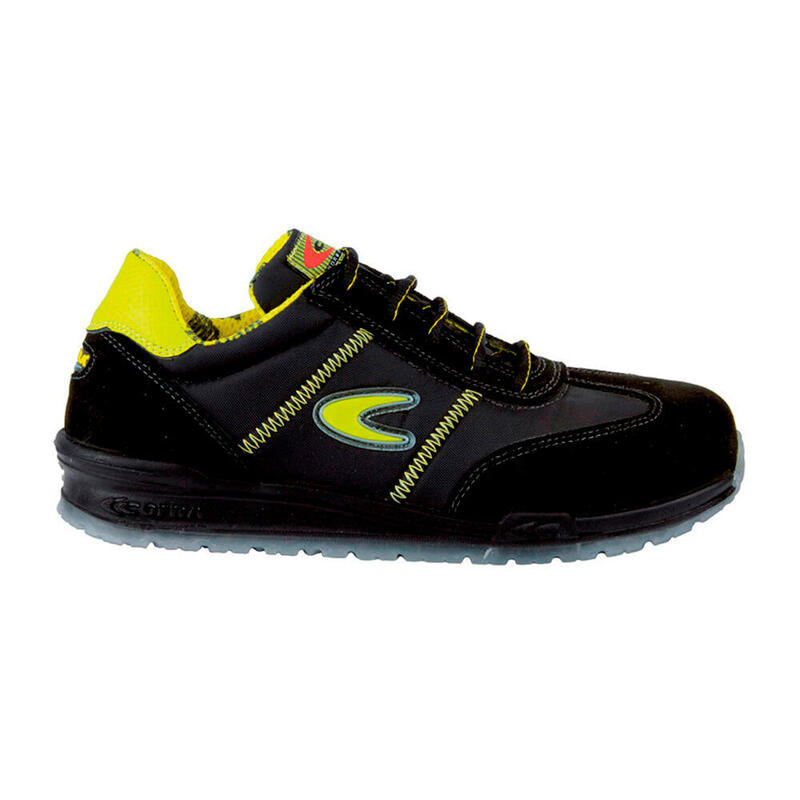 Cofra Zapatos Security Owens S1 Size 38
